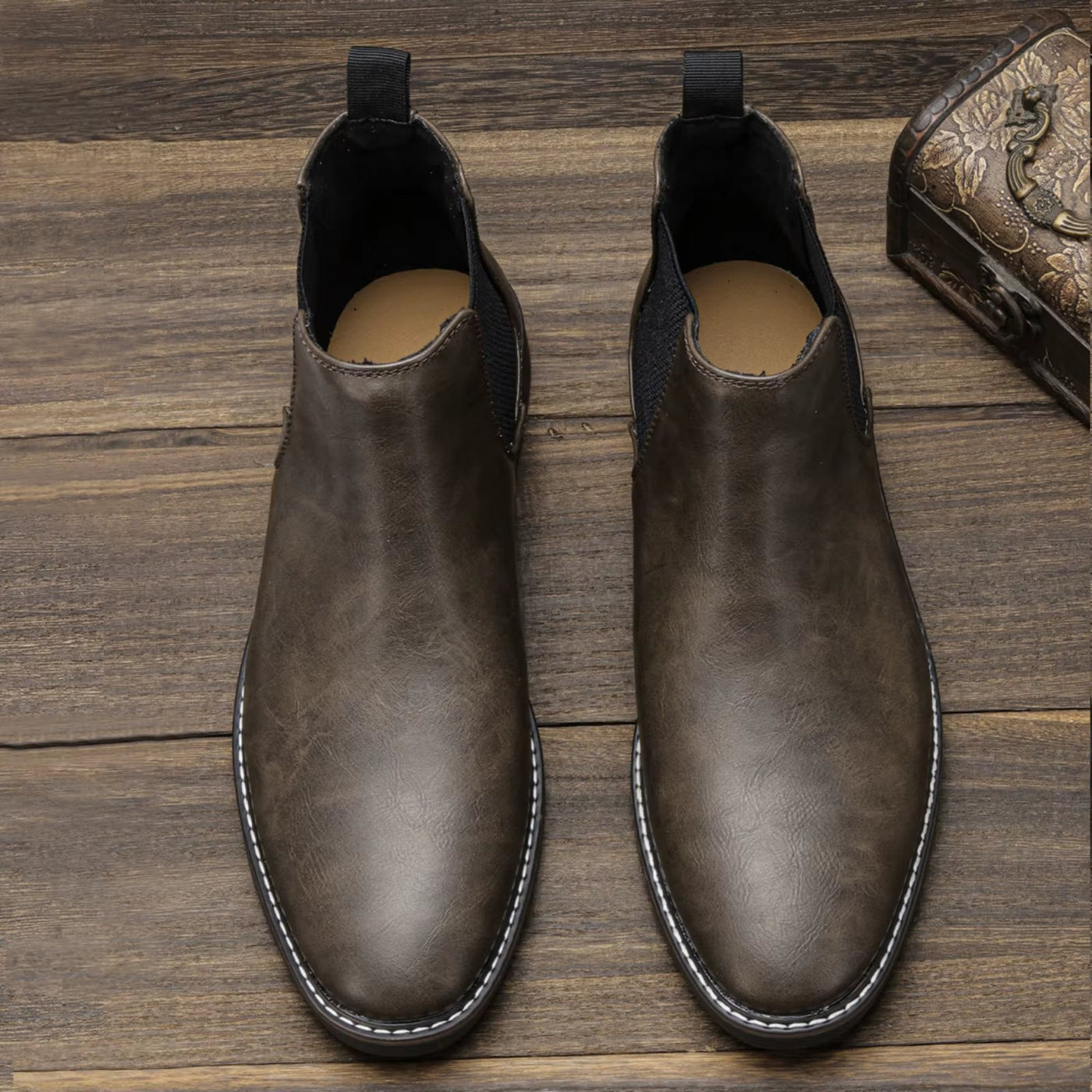 Berardo® | Men'S Boots