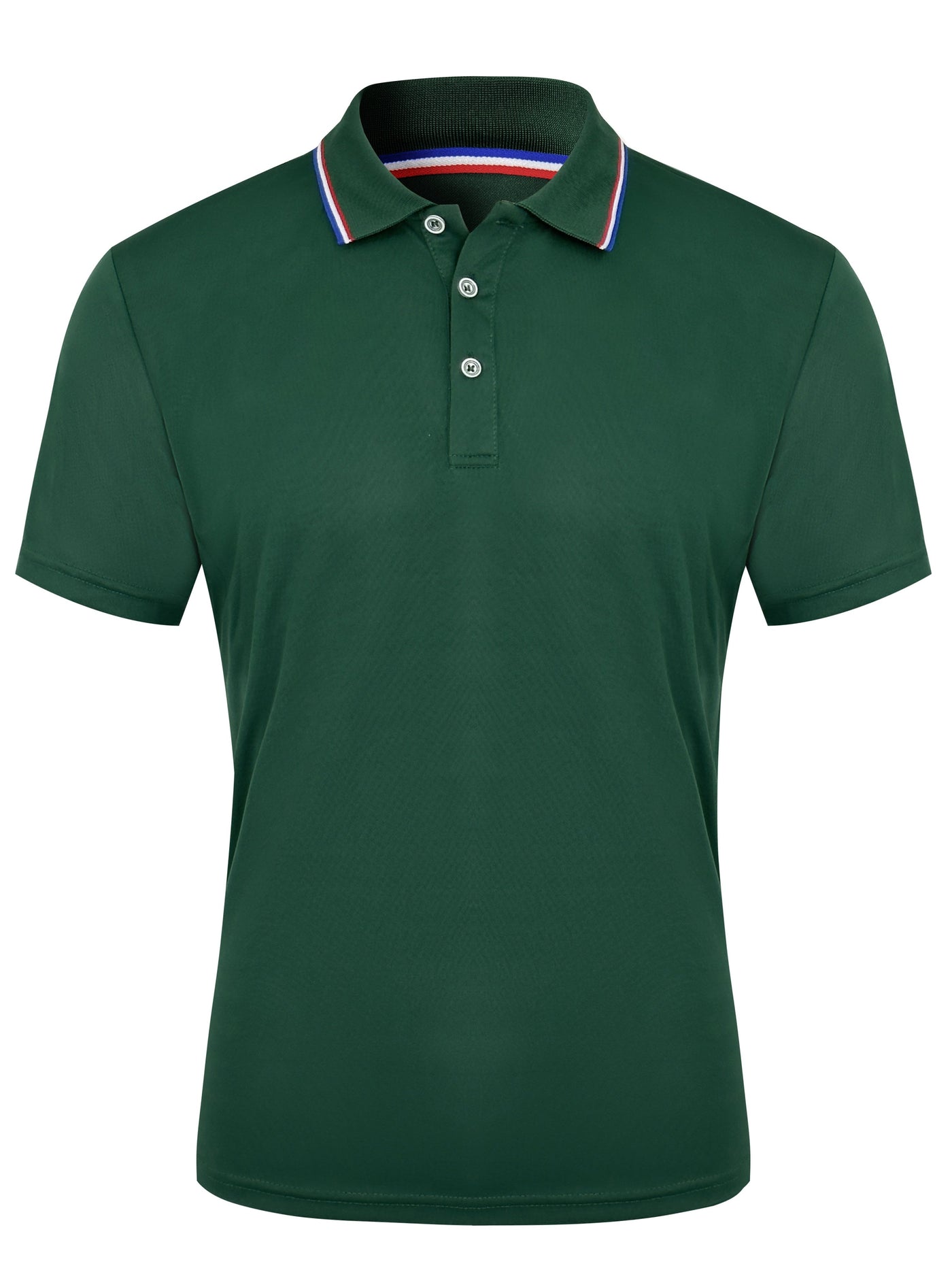 Virgil | Elegant Polo Shirt