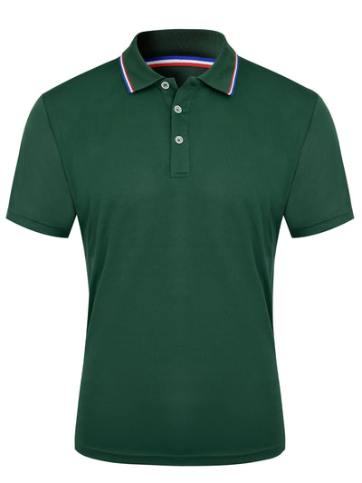Virgil | Elegant Polo Shirt