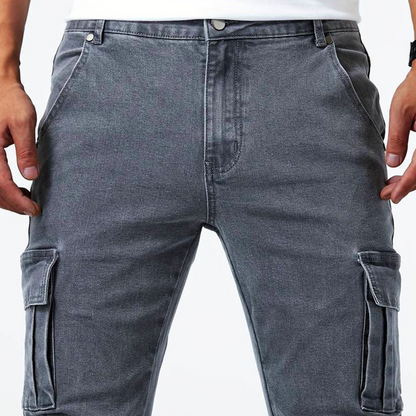 Parker® | Cargojeans 1+1 Free