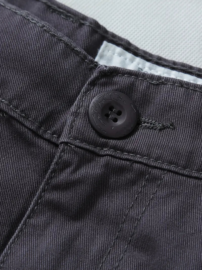 Sebastián® | Comfortable And Fashionable   Trousers