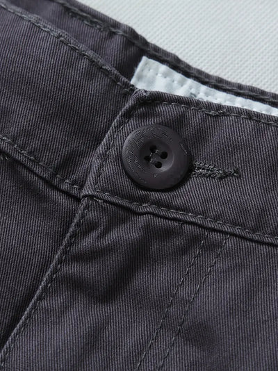 Sebastián® | Comfortable And Fashionable   Trousers