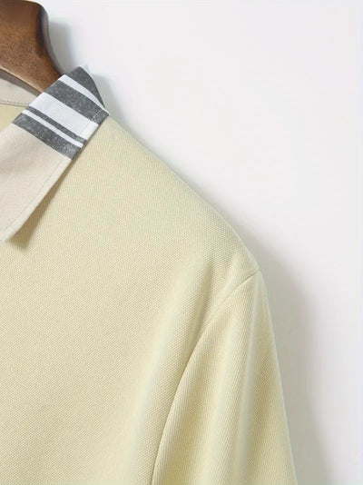 Lynette® | Shirt With Buttons In Retro Style For Spring/Summer