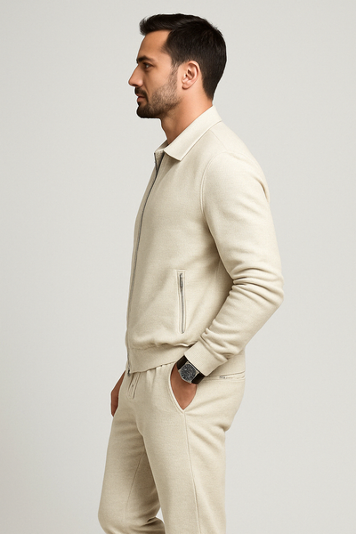Knox® | Men'S Zip Vest Complete