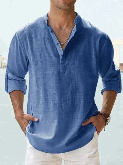 Ludovica® | Men'S Shirt