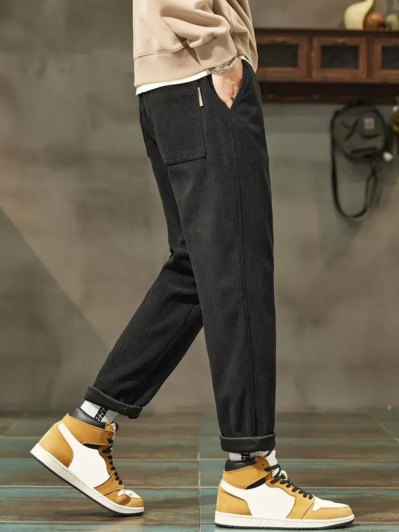 Ephraim® | Stylish Outdoor Trousers For Men