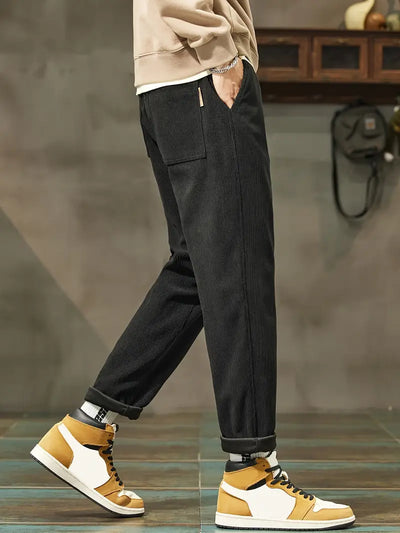 Ephraim® | Stylish Outdoor Trousers For Men