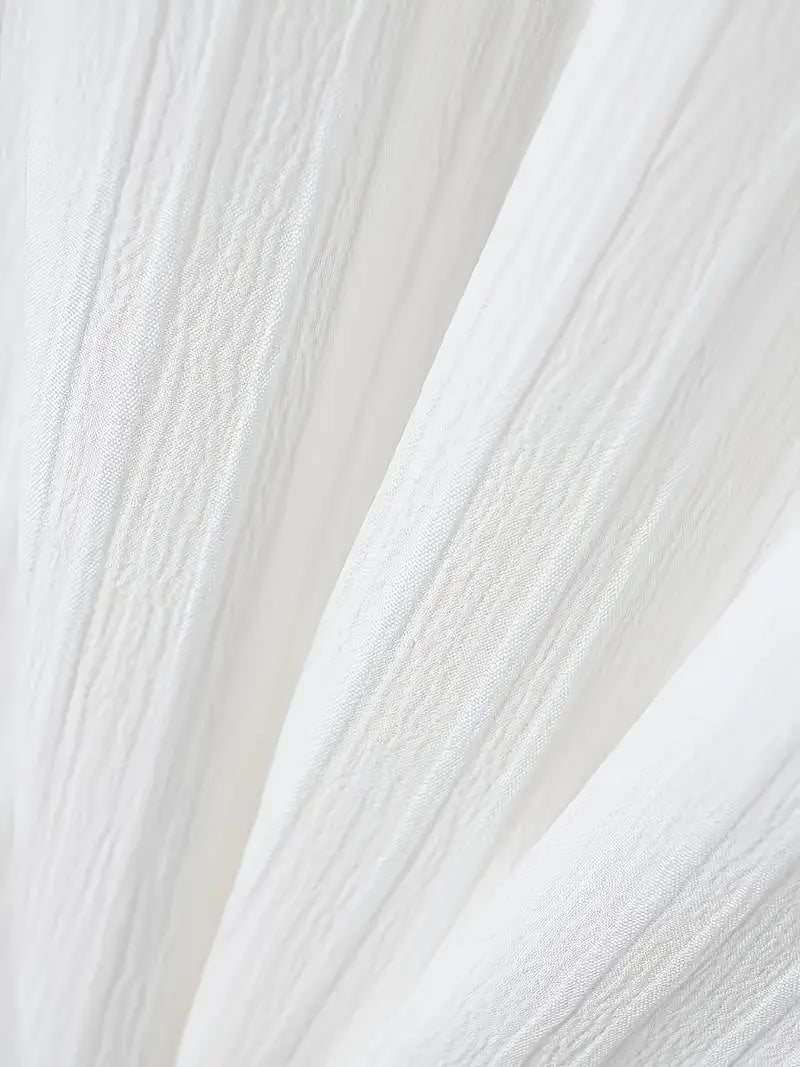 Lura® | Casually Chic Striped Short-Sleeved Shirt For Men