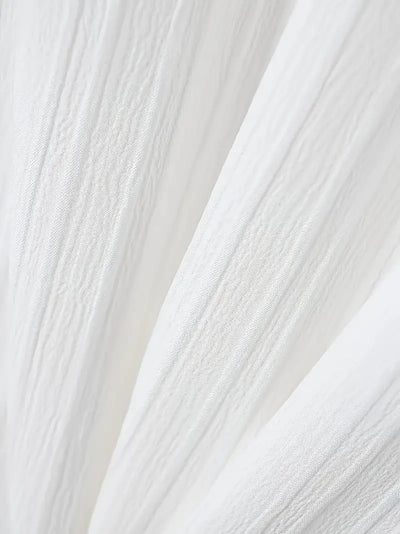 Lura® | Casually Chic Striped Short-Sleeved Shirt For Men