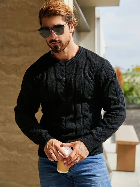 Clayton® | Pullover sweater