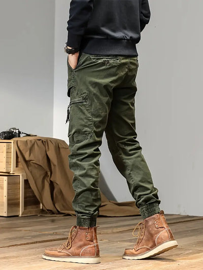 Julian® | Cargo Pants For Men