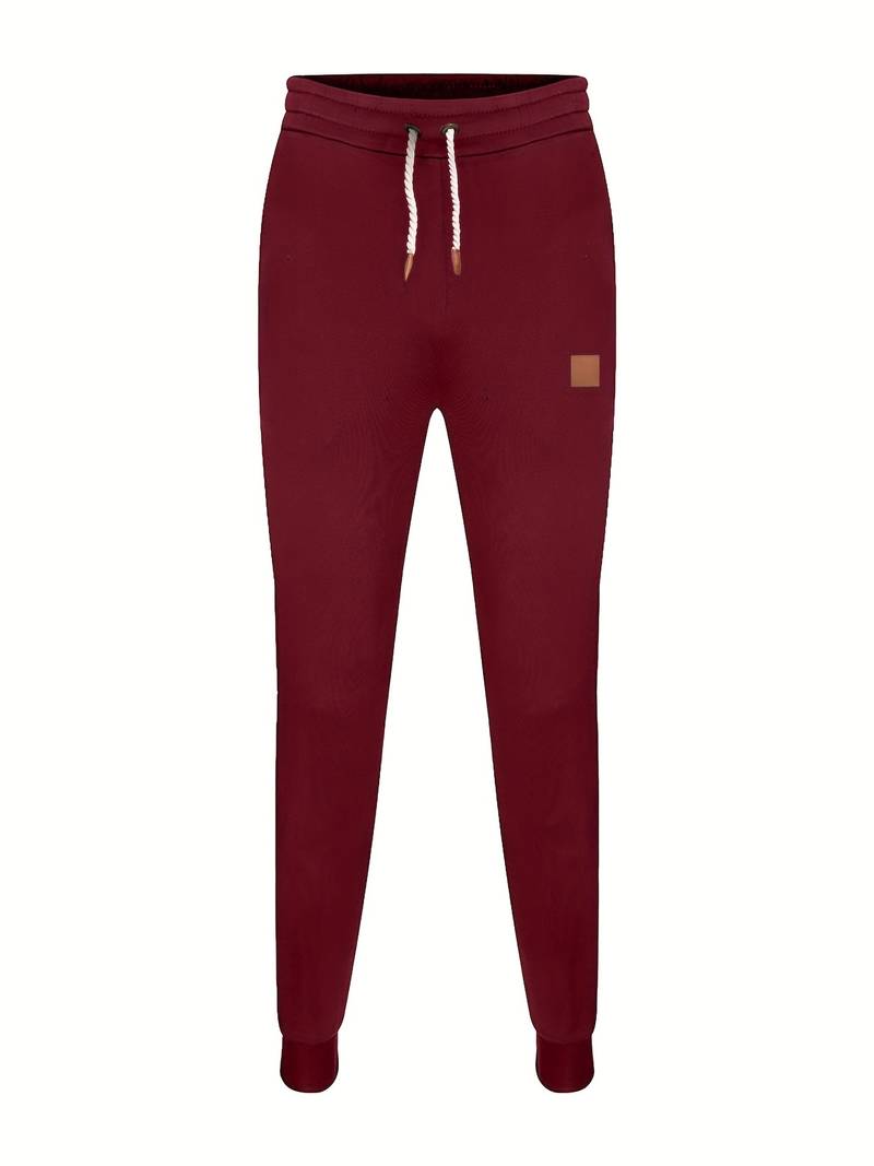 Frederick® | Casual, Loose-Fitting Trousers With Drawstring