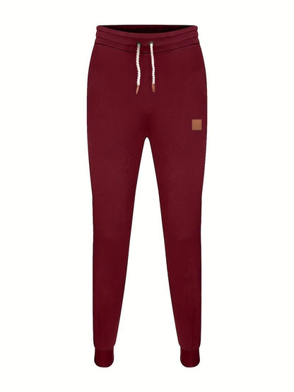 Frederick® | Casual, Loose-Fitting Trousers With Drawstring