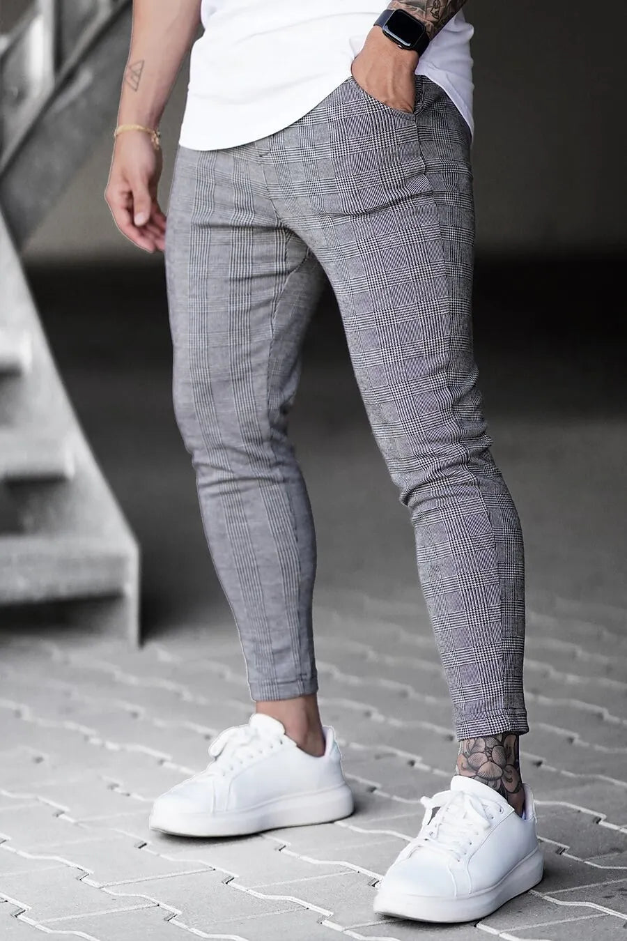 Félix® | Casual And Comfortable   Trousers