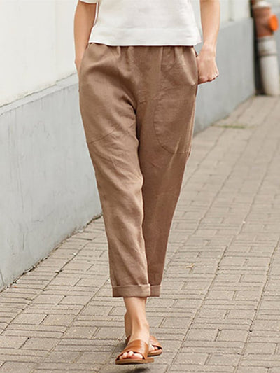 Américo® | Tailored And Elegant   Trousers