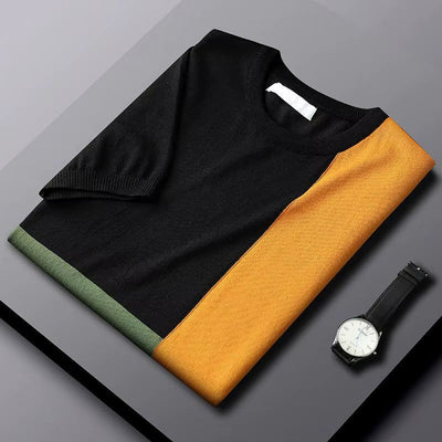 Tiburtius | Renard Colorblock Shirt