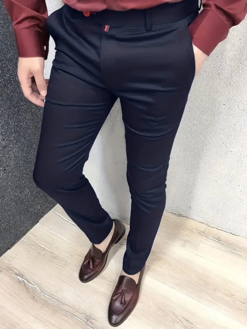Tomás® | Uncomplicated And Trendy   Trousers