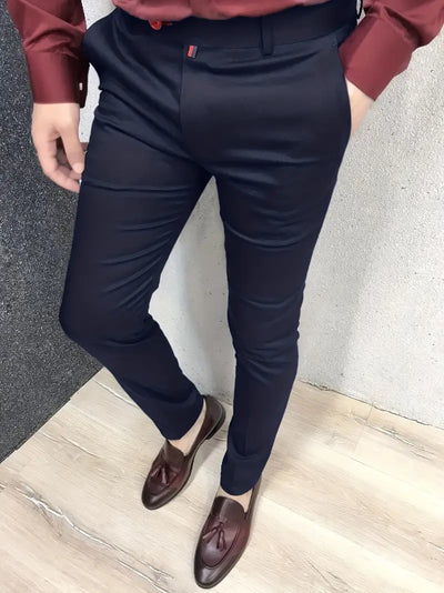 Tomás® | Uncomplicated And Trendy   Trousers