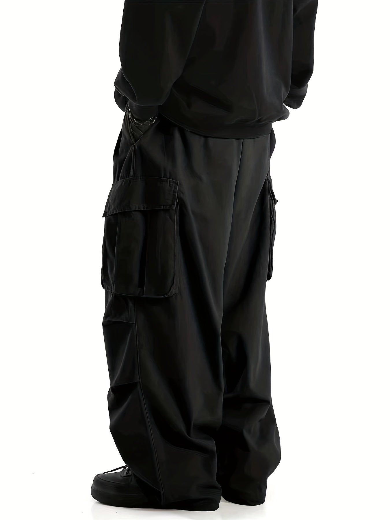 Alejandro® | Relaxed And Stylish   Trousers