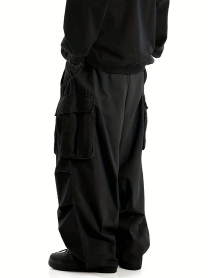 Alejandro® | Relaxed And Stylish   Trousers