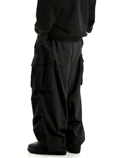 Alejandro® | Relaxed And Stylish   Trousers