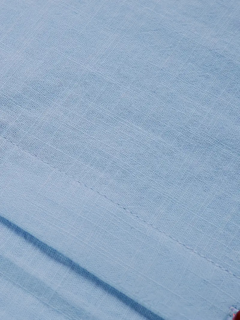 Dougie® | Stylish Short-Sleeved Shirt For Men