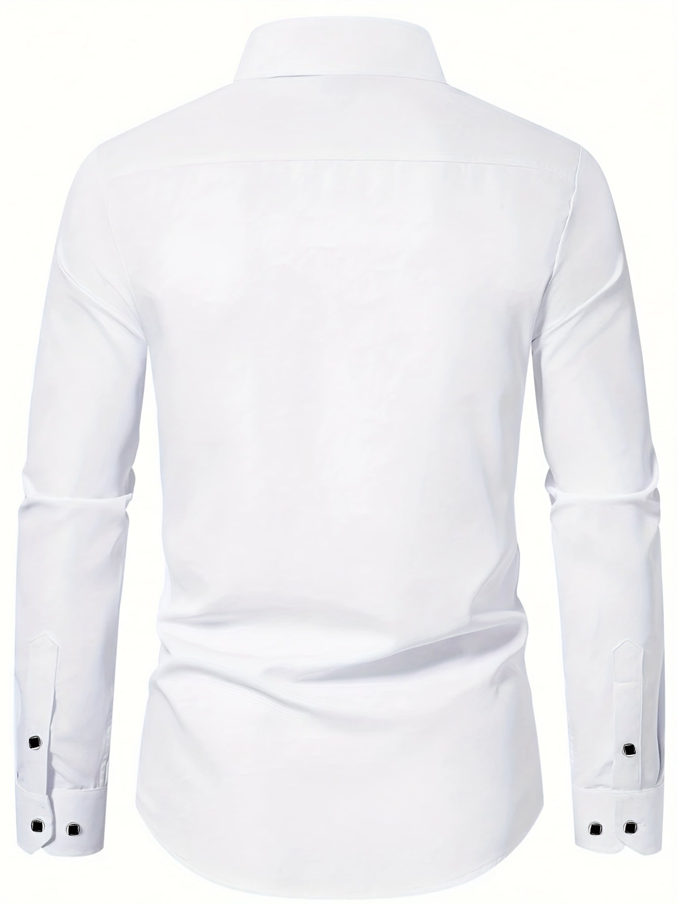 Knox® | Slim Fit Dress Shirt