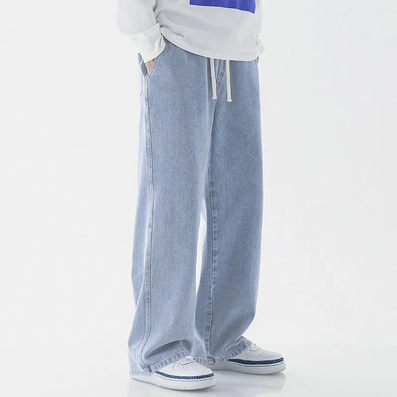 Jesualdo® | Wide Leg Baggy Pants