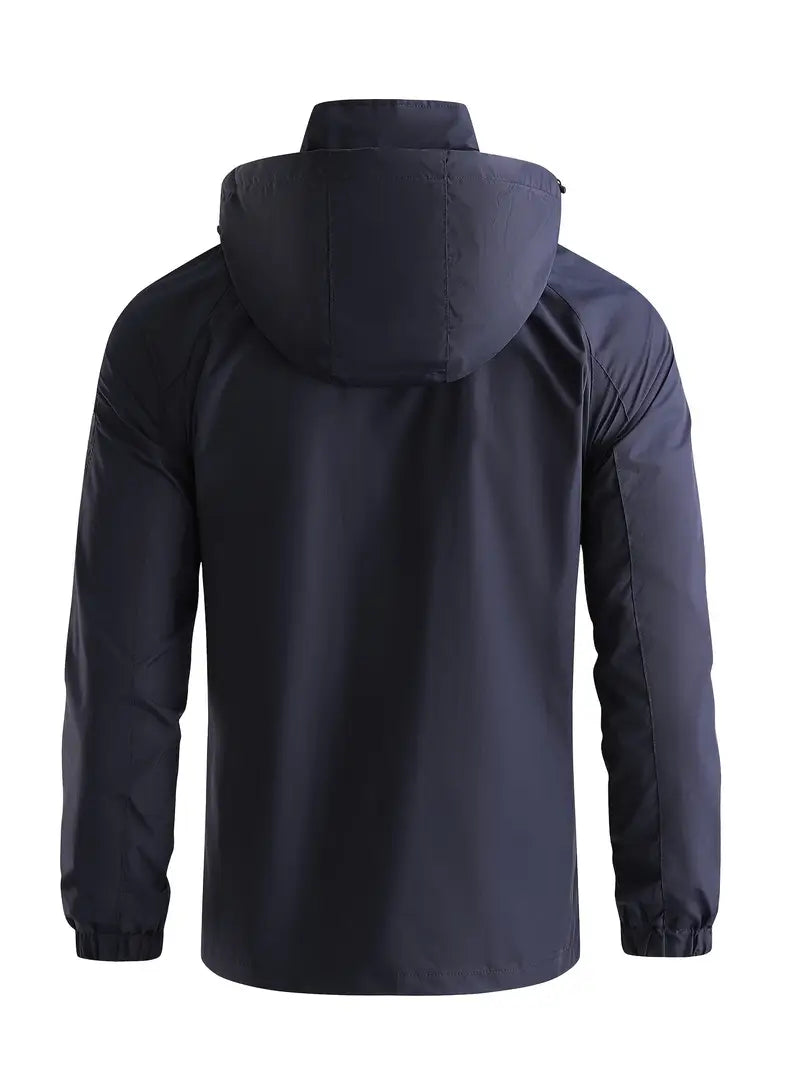 Dupont | Elegant lightweight jacket