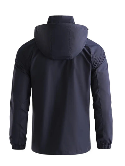 Dupont | Elegant lightweight jacket