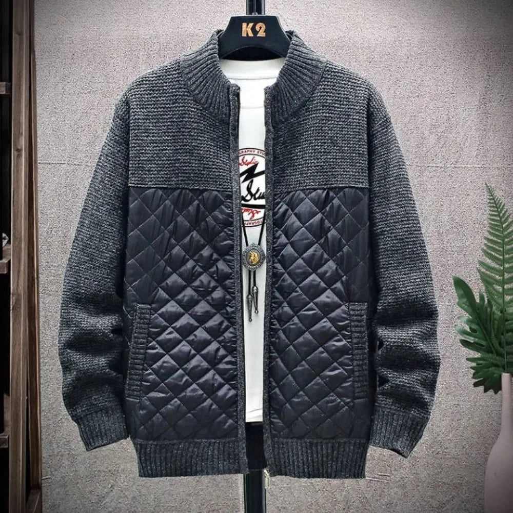 Fernando® | Warm Stylish Sweater
