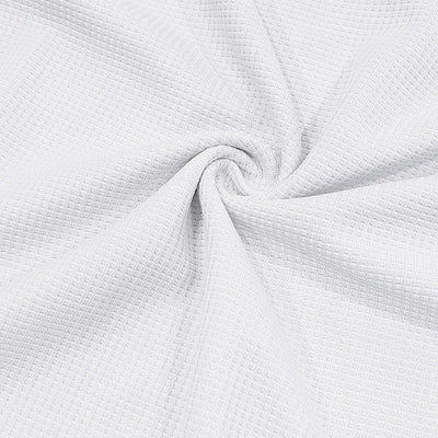 Erik | Men'S Spring And Summer Fashion Casual Waffle Color Contrast Stitching Henry Collar Short Sleeve T-Shirt