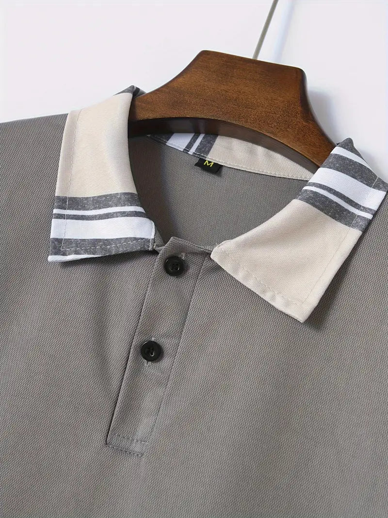 Lynette® | Shirt With Buttons In Retro Style For Spring/Summer