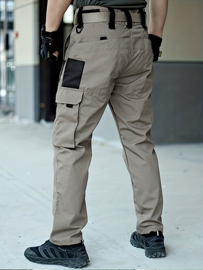 Andrés® | Casual And Fashionable   Trousers
