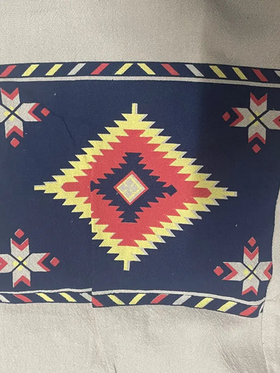 Cassian | Ethnic pants with pockets