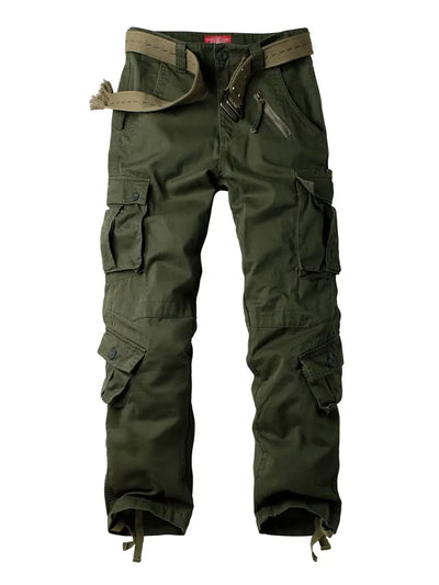 Sebastián® | Comfortable And Fashionable   Trousers
