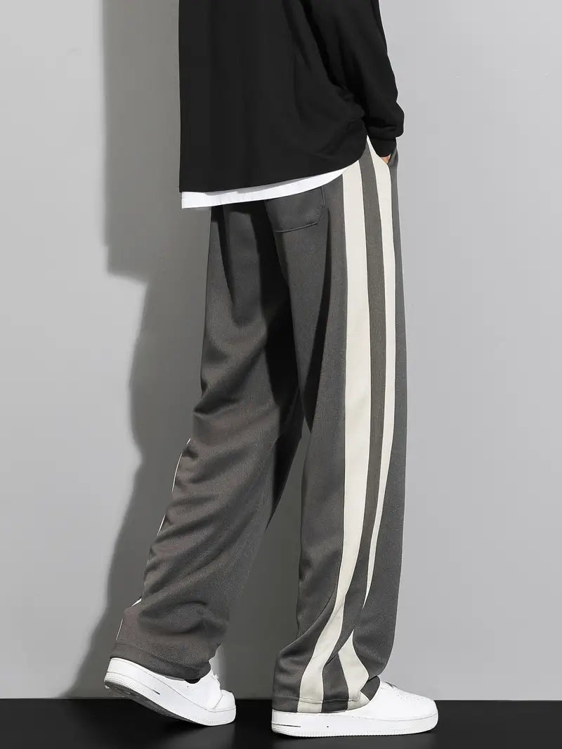 Manuel® | Classic And Comfortable   Trousers