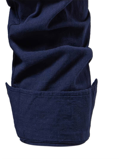 Dexter® | Long Sleeve Buttons