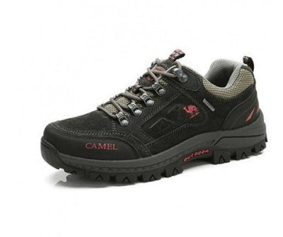 Gino® | Robust hiking boots