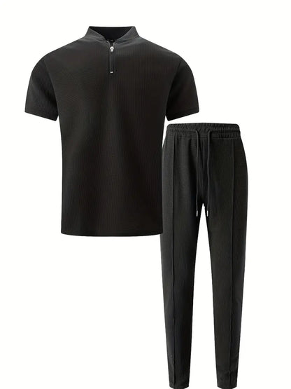 Alaric® | Comfortable Outfit