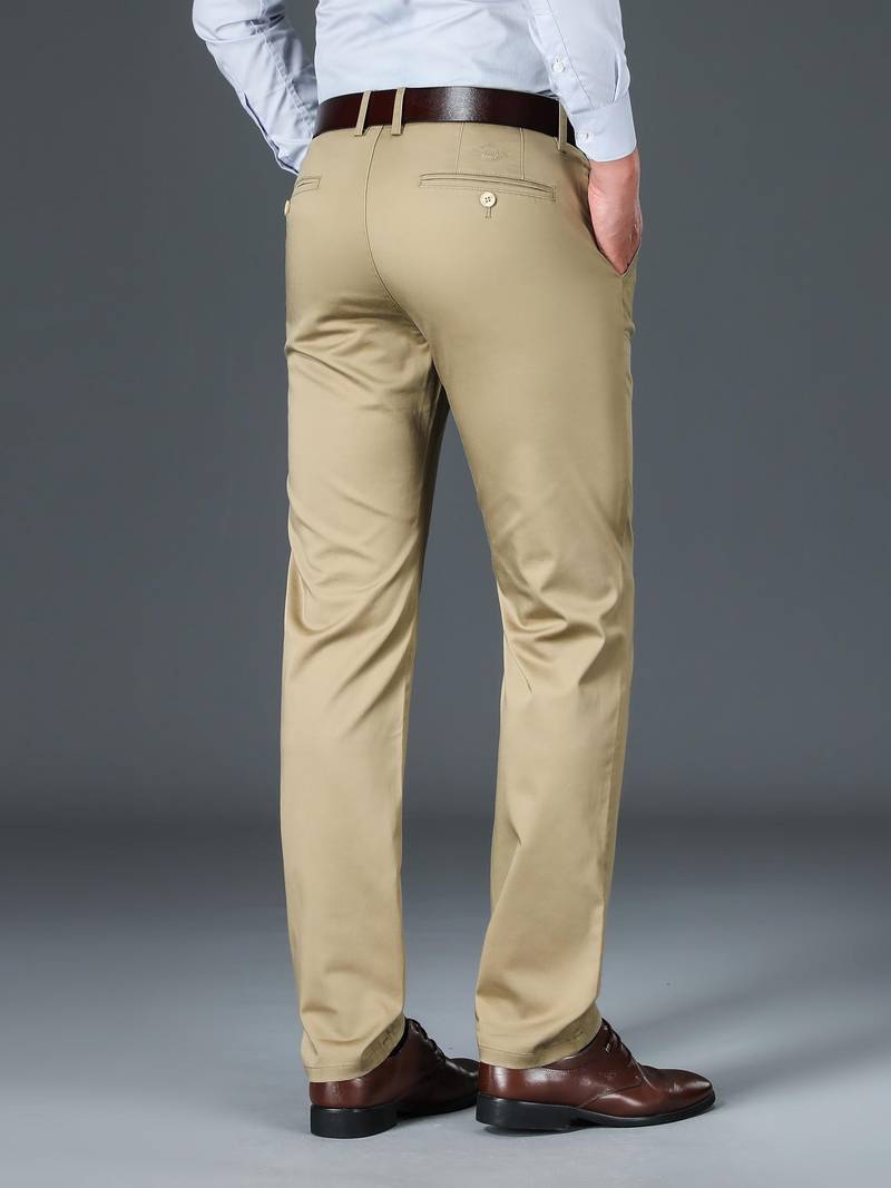 Gabriel® | Fashionable And Minimalist   Trousers