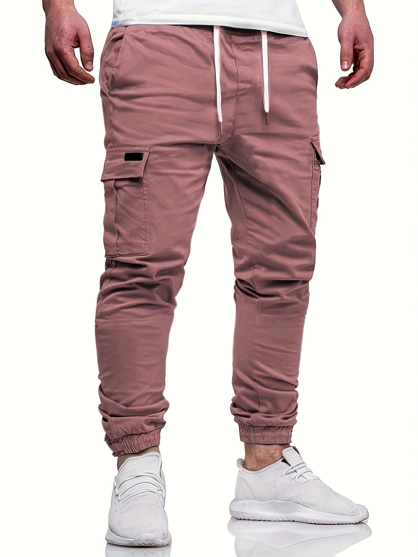 Dante | Casual Men's Pants