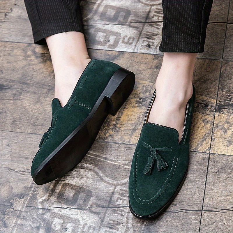 Quinton® | Loafers