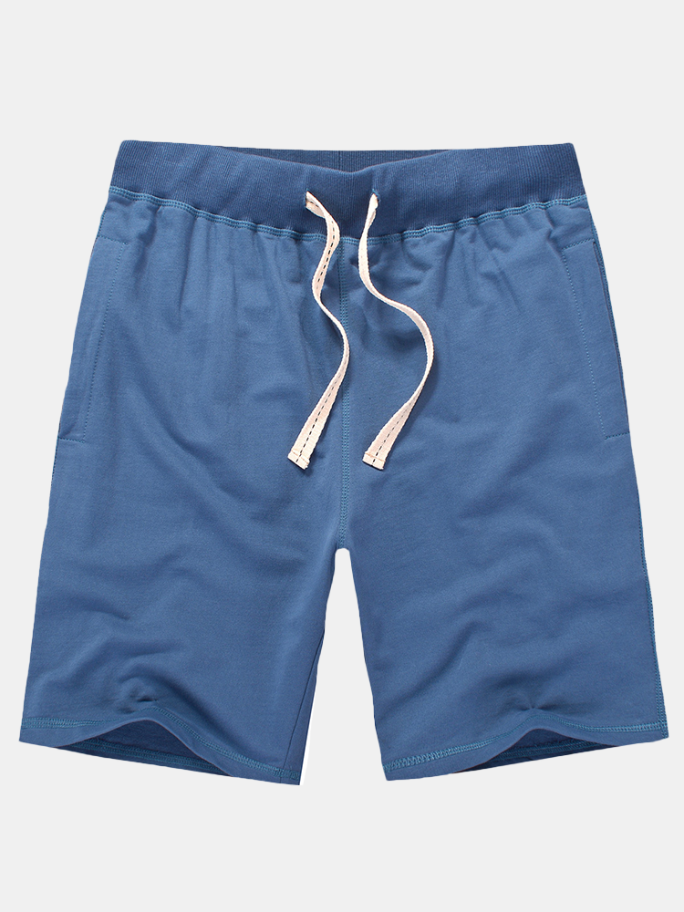 Barlet® | Mid Length Regular Jersey Shorts