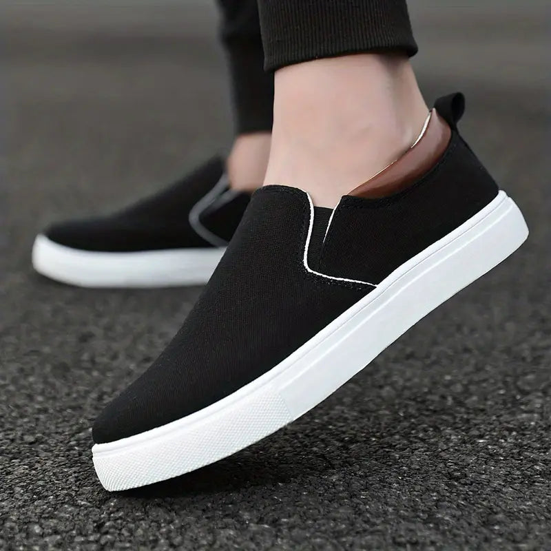Justus® | Lightweight Casual Shoes For Men
