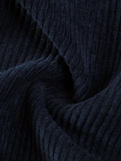 Lorne® | Patchwork Shirt With Buttons For Spring