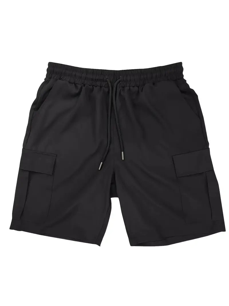 Crispin | Cargo Shorts