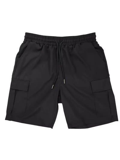 Crispin | Cargo Shorts
