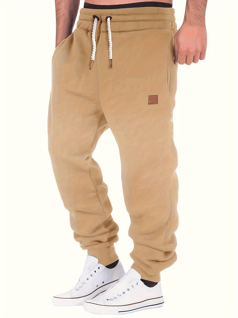 Frederick® | Casual, Loose-Fitting Trousers With Drawstring