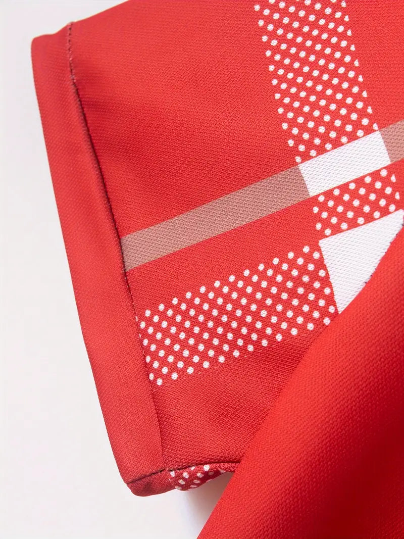 Lorenzo® | Casual Waffle Shirt For Men